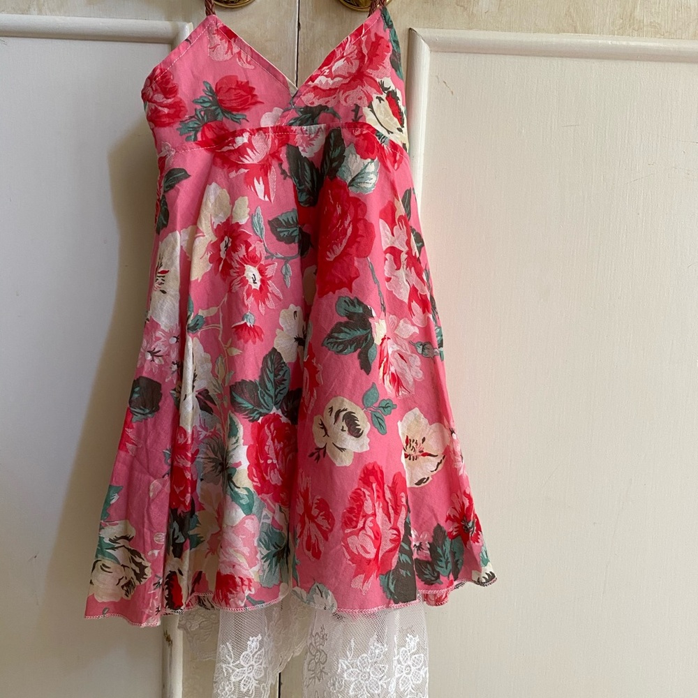 Toddler Girls Dress